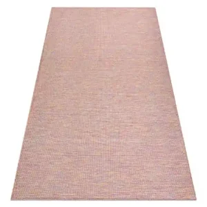 Koberec SIZAL PATIO 2778 růž/nebeský/béž Dokud Zásoby Vydrží