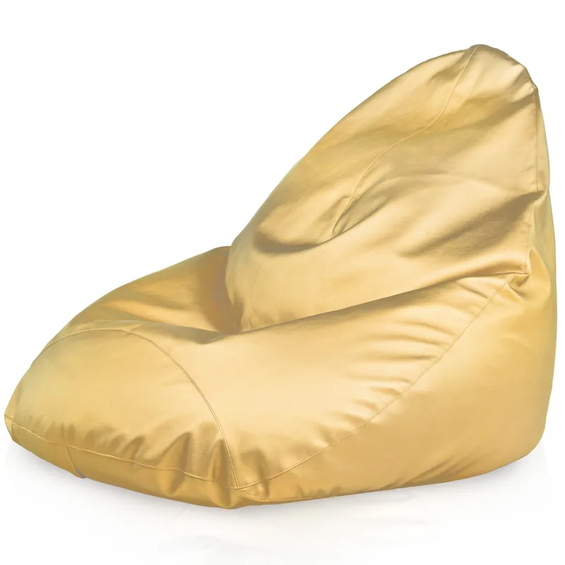 Super Cena Sedací vak DROP XXL gold