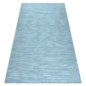 Koberec SIZAL PATIO 2778 tyrkys Top Prodej