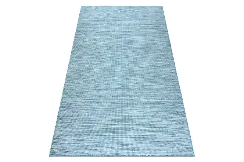 Koberec SIZAL PATIO 2778 tyrkys Top Prodej
