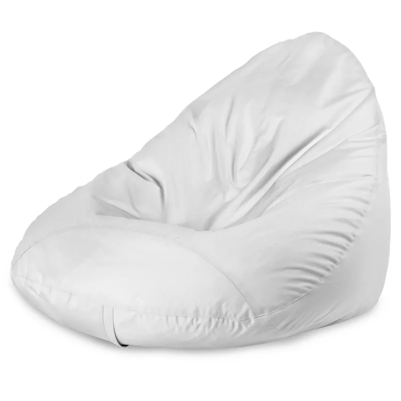 Sedací vak DROP XXL bílý OUTDOOR Ověřený