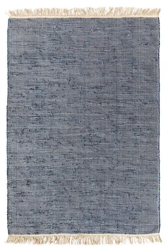 Novinka Koberec COTTON COLORS DENIM