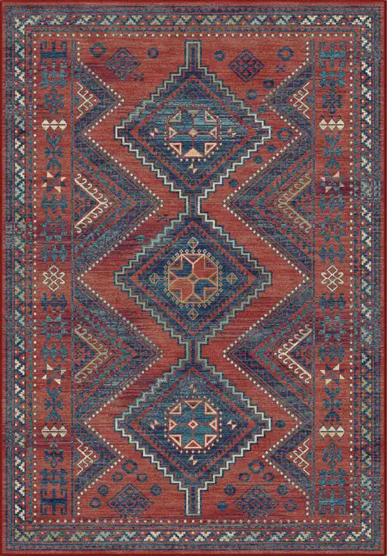 Koberec VINTAGE ATECO Oblíbený