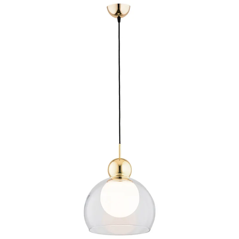 Tovární Cena Závěsná lampa VIRGO 4237