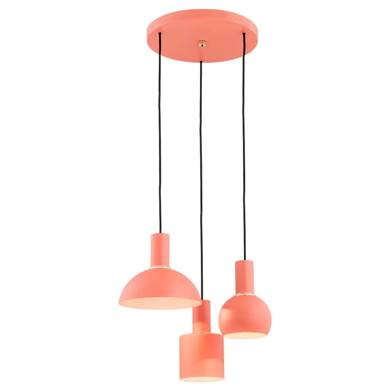 Závěsná lampa SINES 1469 Bezpečná Platba