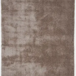 Akce Koberec ALESSIA UNI LIGHT BEIGE tmavý