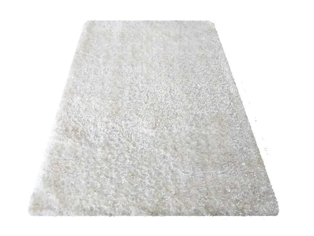 Nová Kolekce Koberec MERINOS bílý
