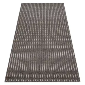 Cenový Hit Koberec SIZAL BOHO 39003388 hnědý