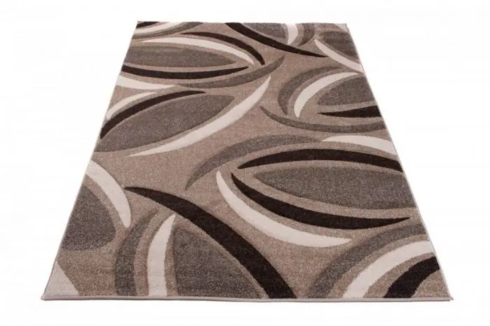 Značkový Koberec Sumatra C804b Contour cut světlo béžový