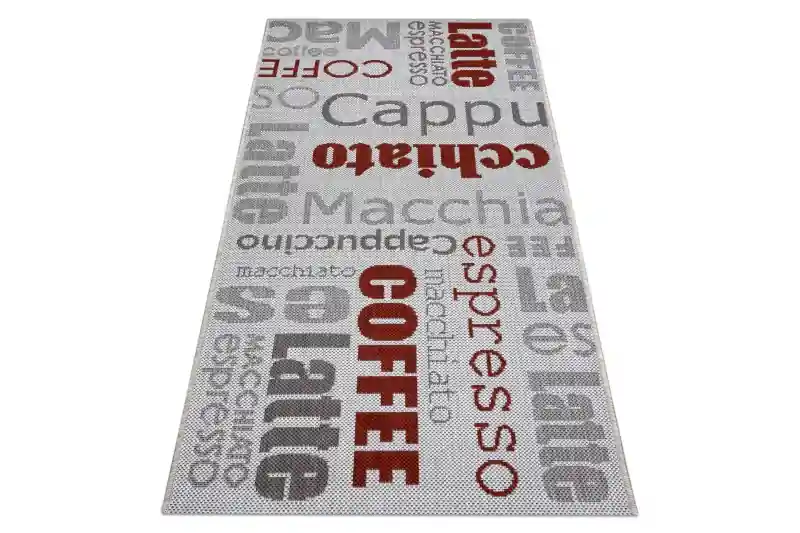 Koberec SIZAL COLOR 19207065 Coffee béž Značkový