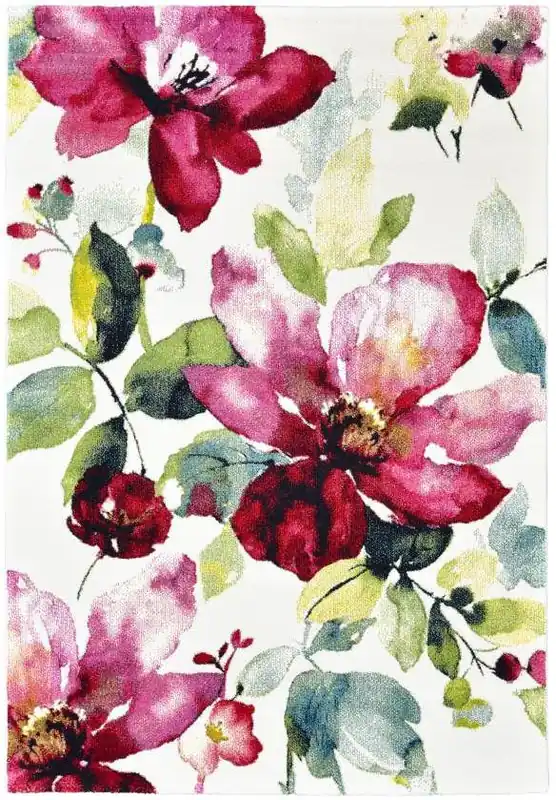 Must-Have Koberec BELIS FLOWERS