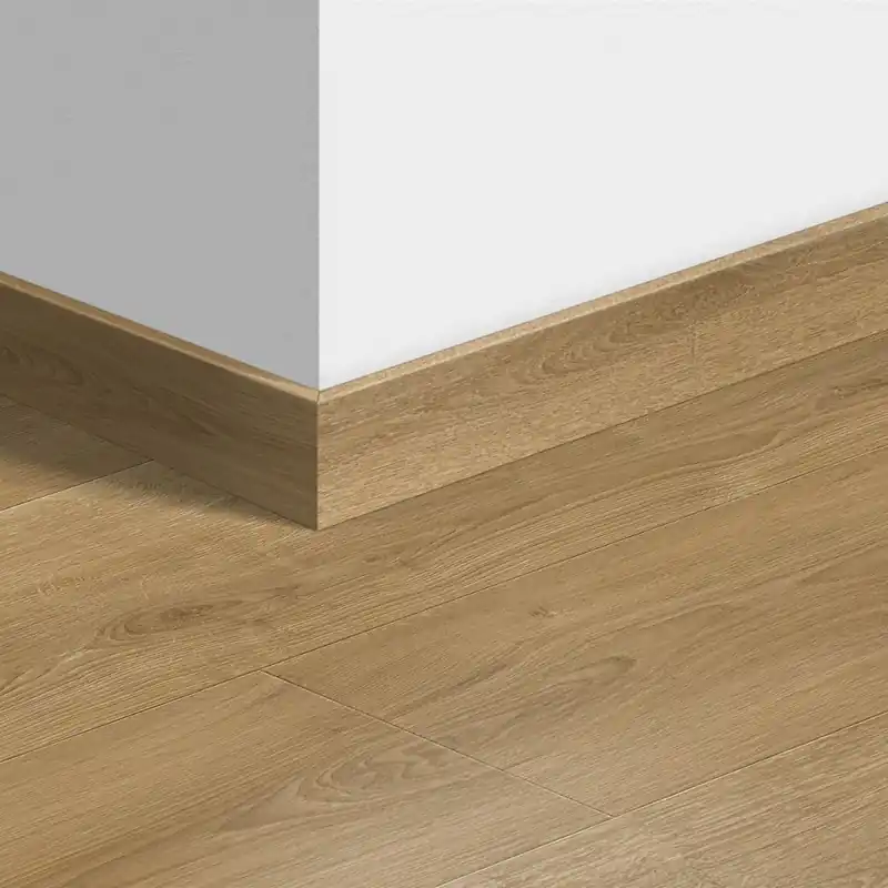 Must-Have Set 6ks soklových lišt MDF 4762 240x5,8x1,2 cm