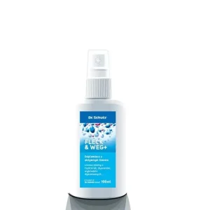 Tovární Cena Odstraňovač skvrn FLECK AND WEG 100 ML