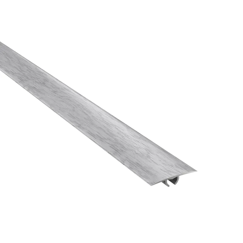Přechodová lišta CS3 sněžný dub 93 cm Bezpečná Platba