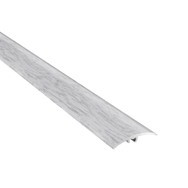 Přechodová lišta CS1 sněžný dub 98 cm Víkendová Akce