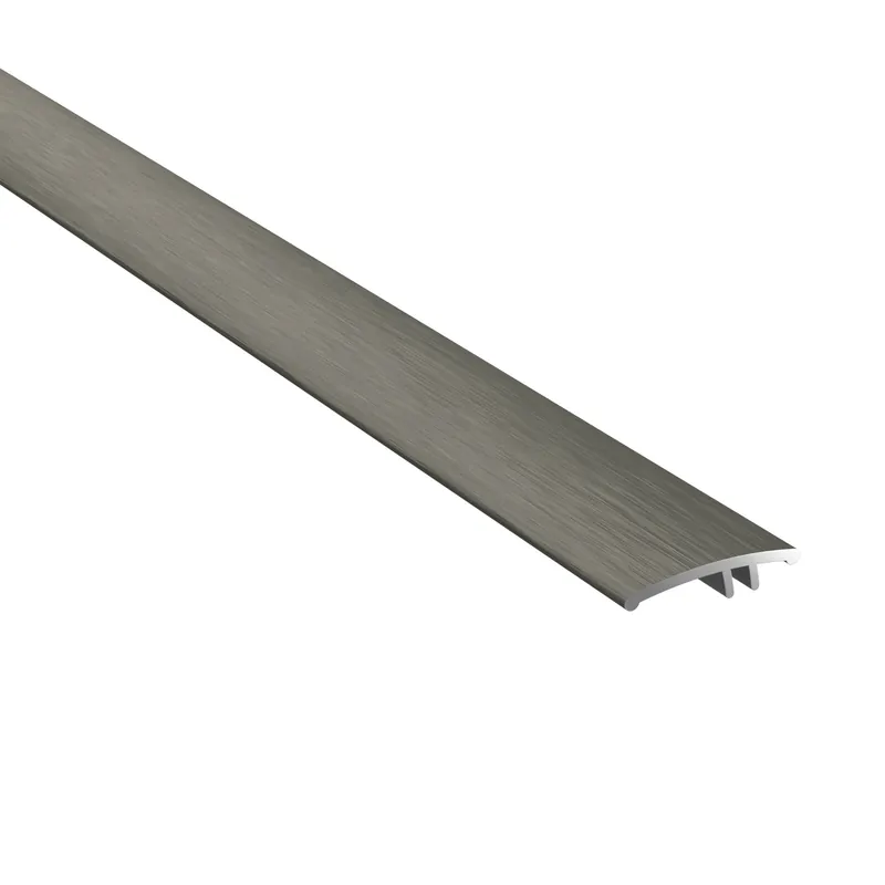 Přechodová lišta PRODUO 22 titan 93 mm Značkový