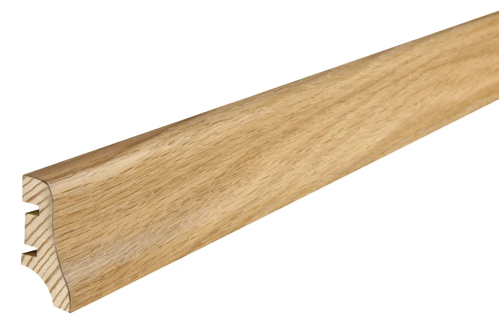 Výhodná Nabídka Soklová lišta MDF P10 220 cm