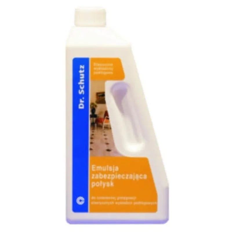 Emulze na ochranu lesku 750 ml Nejlepší Volba