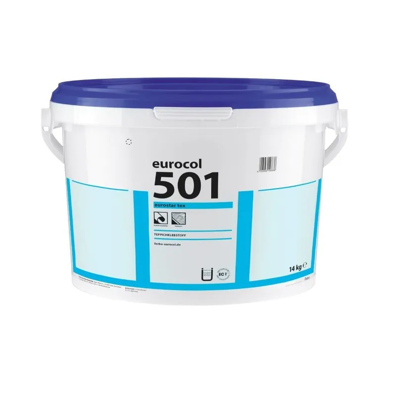 Lepidlo Eurostar TK 501 14 kg Nakupujte Hned
