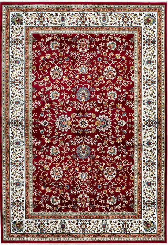Koberec CLASSIC QUEEN RED Pouze Dnes