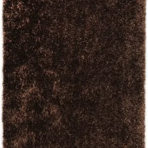 Výhodná Nabídka Koberec GIRLY UNI CHOCO
