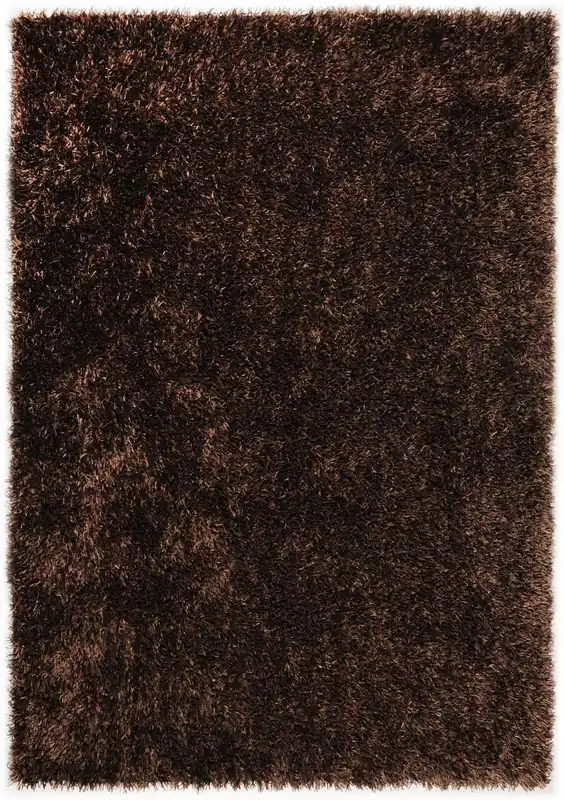 Výhodná Nabídka Koberec GIRLY UNI CHOCO