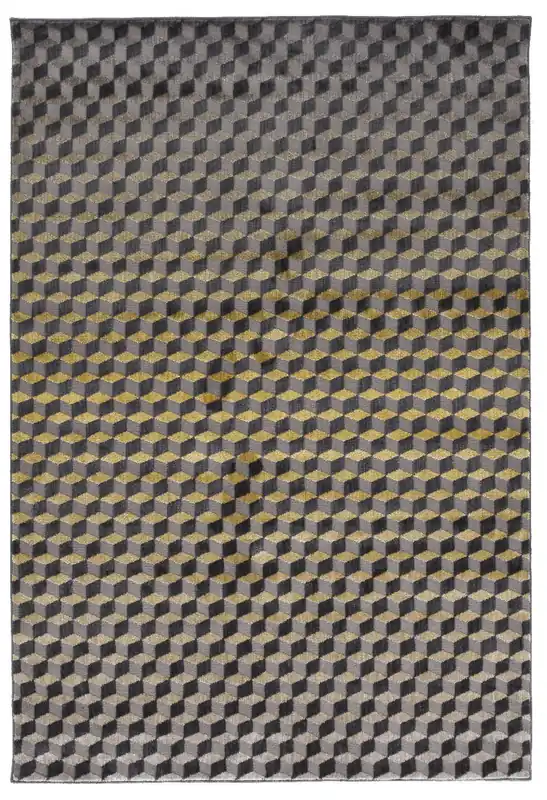 Zlevněný Koberec FELICE GF/028 ANTHRACITE