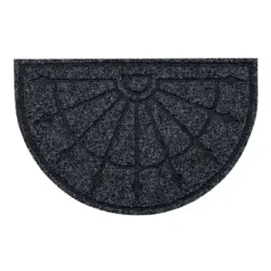 Autentický Rohožka PATIO 2098 antracit