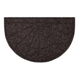 Rohožka PATIO 7097 hnědá Expresní Doručení