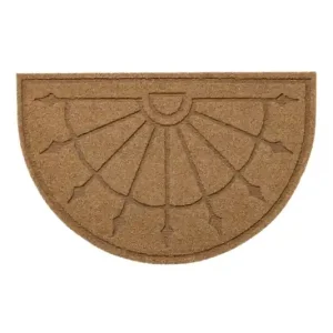 Rohožka PATIO 1099 béžová Cenová Bomba