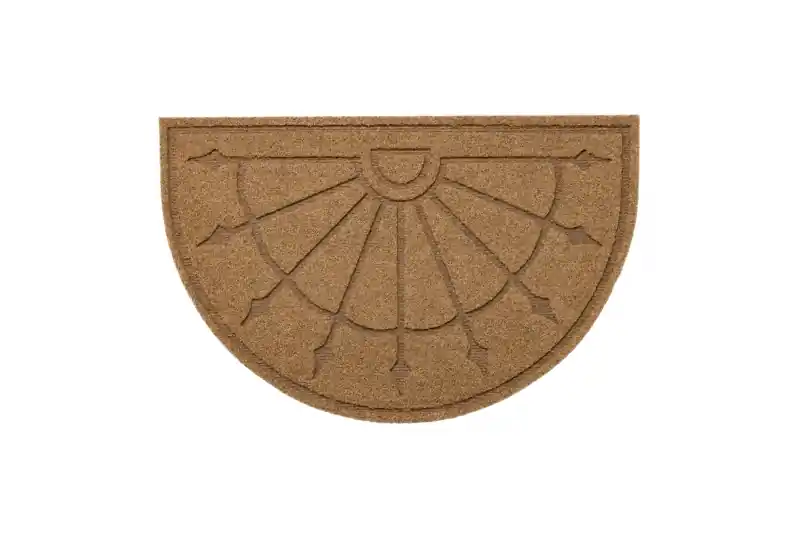 Rohožka PATIO 1099 béžová Cenová Bomba