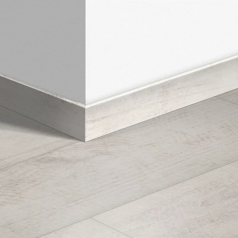 Výhodná Nabídka Soklová lišta MDF 1290 240 cm