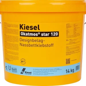 Must-Have Lepidlo OKATMOS STAR 120 PLUS 14 kg