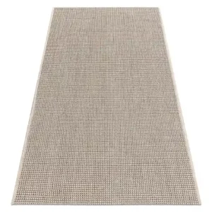 Odeslání Ihned Koberec SIZAL FLOORLUX 20580 šampaňské / taupe