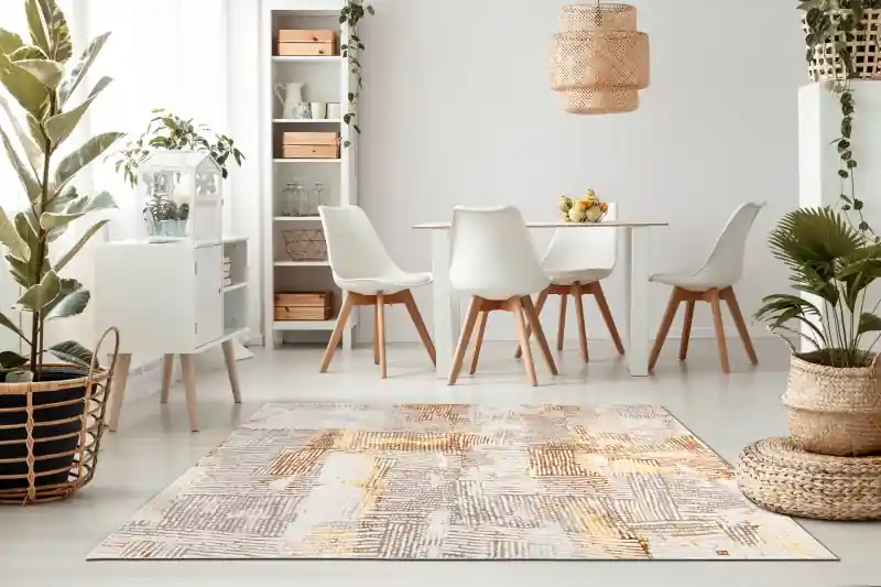 Koberec OPERA 0W9795 C91 45 sloní kost / béž Kup Teď