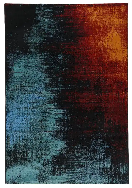 Koberec MONIA 2060 MULTICOLOR Oblíbený
