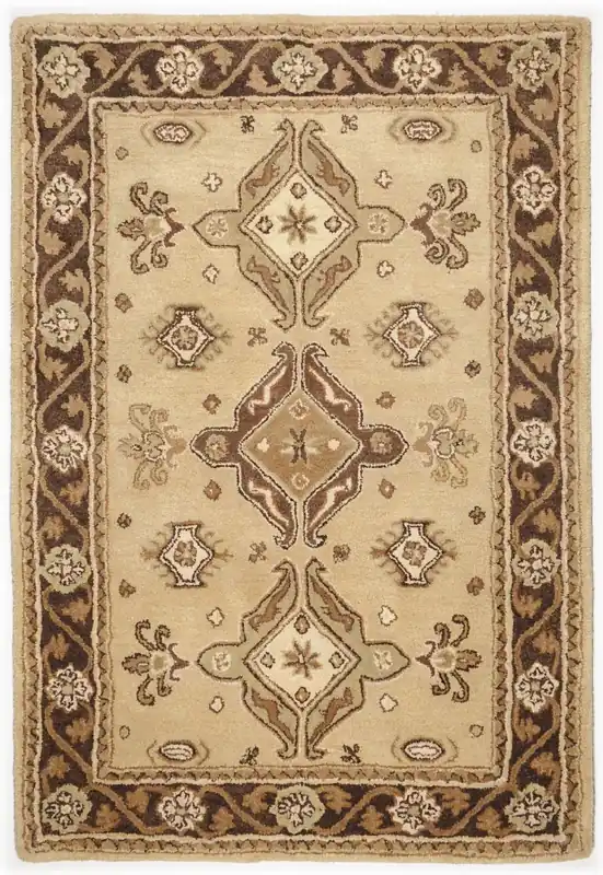 Koberec ROYAL KAZAK 242 CAMEL Objednat Nyní