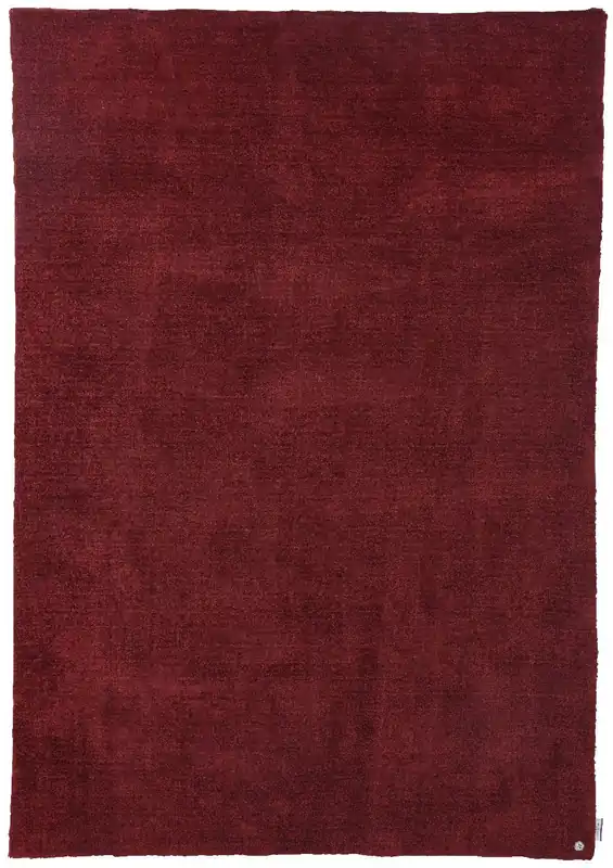 Výprodej Koberec TOM TAILOR POWDER UNI RED
