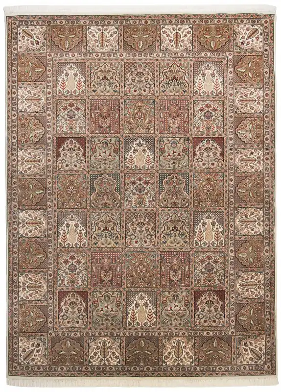 Akční Cena Koberec MERAJ SILK BAKT. N CREAM /CREAM