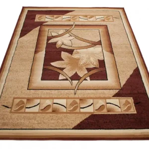 Finální Výprodej Koberec / Běhoun ATLAS PP 1912D béžový