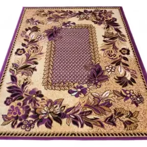 Koberec BALI PP C577H lilac / fialový Dokud Zásoby Vydrží