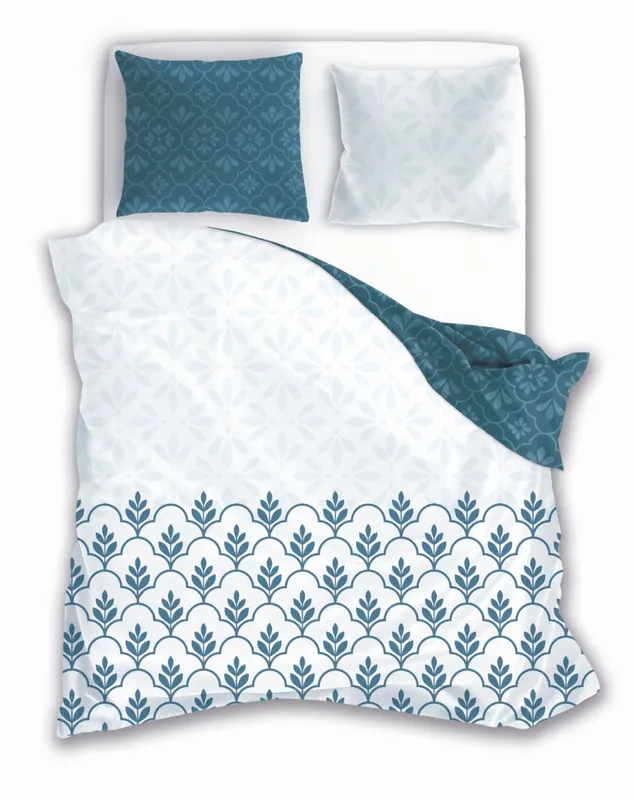 Ložní souprava bavlna ELEGANT 010 Koupit Online