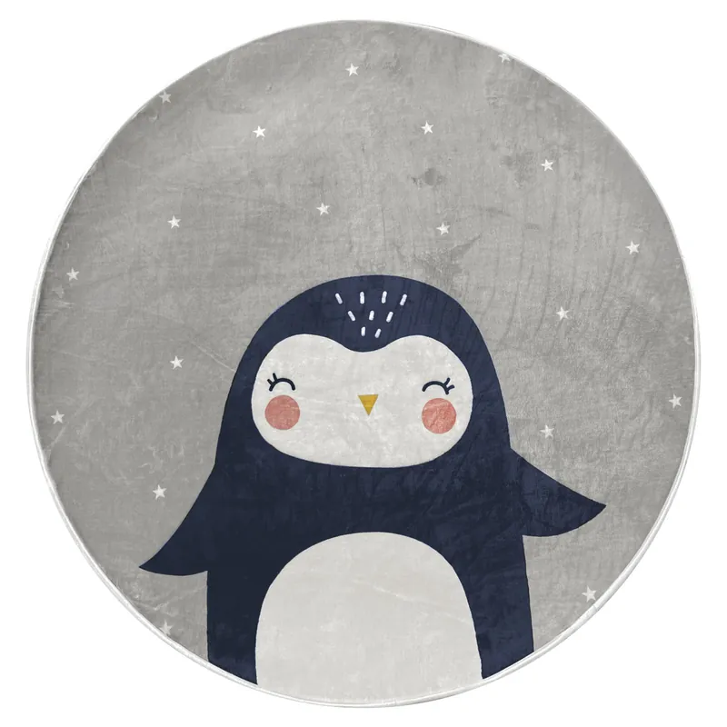 Přímo Od Výrobce Koberec MOYO PINGUIN