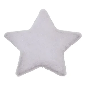 Koberec MOYO 1 STAR stříbrný Víkendová Akce