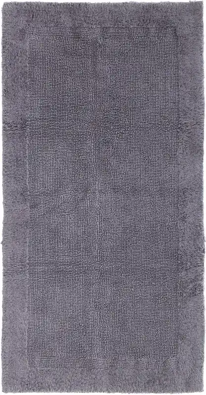Koupelnový kobereček Plaza Charcoal Top Prodej