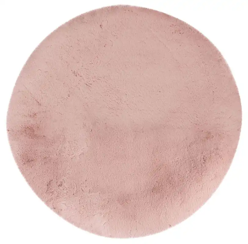 Finální Výprodej Koberec HEAVEN POWDER růžový
