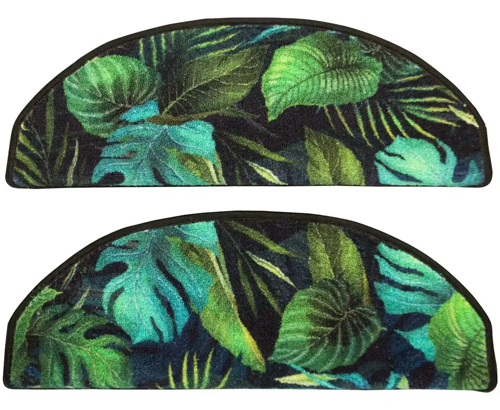 Nášlap na schody Monstera zelená Akční Cena