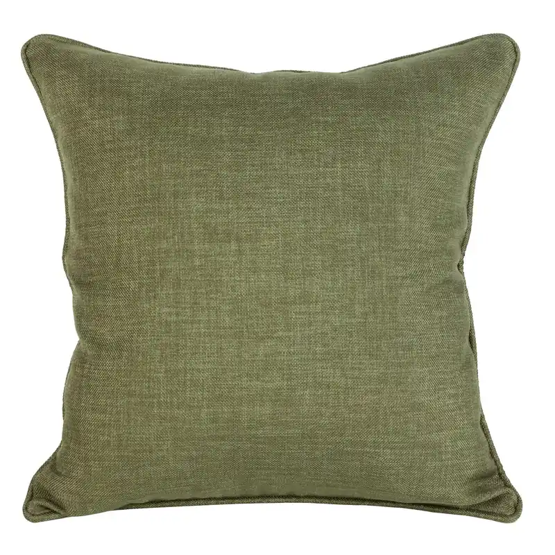 Povlak na polštář MONTE1 olivový Akce