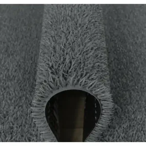 Rohožka Astroturf silver grey Cenově Výhodný