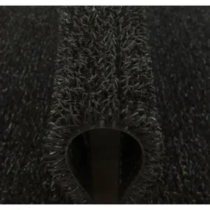 Akční Nabídka Rohožka Astroturf dark brown